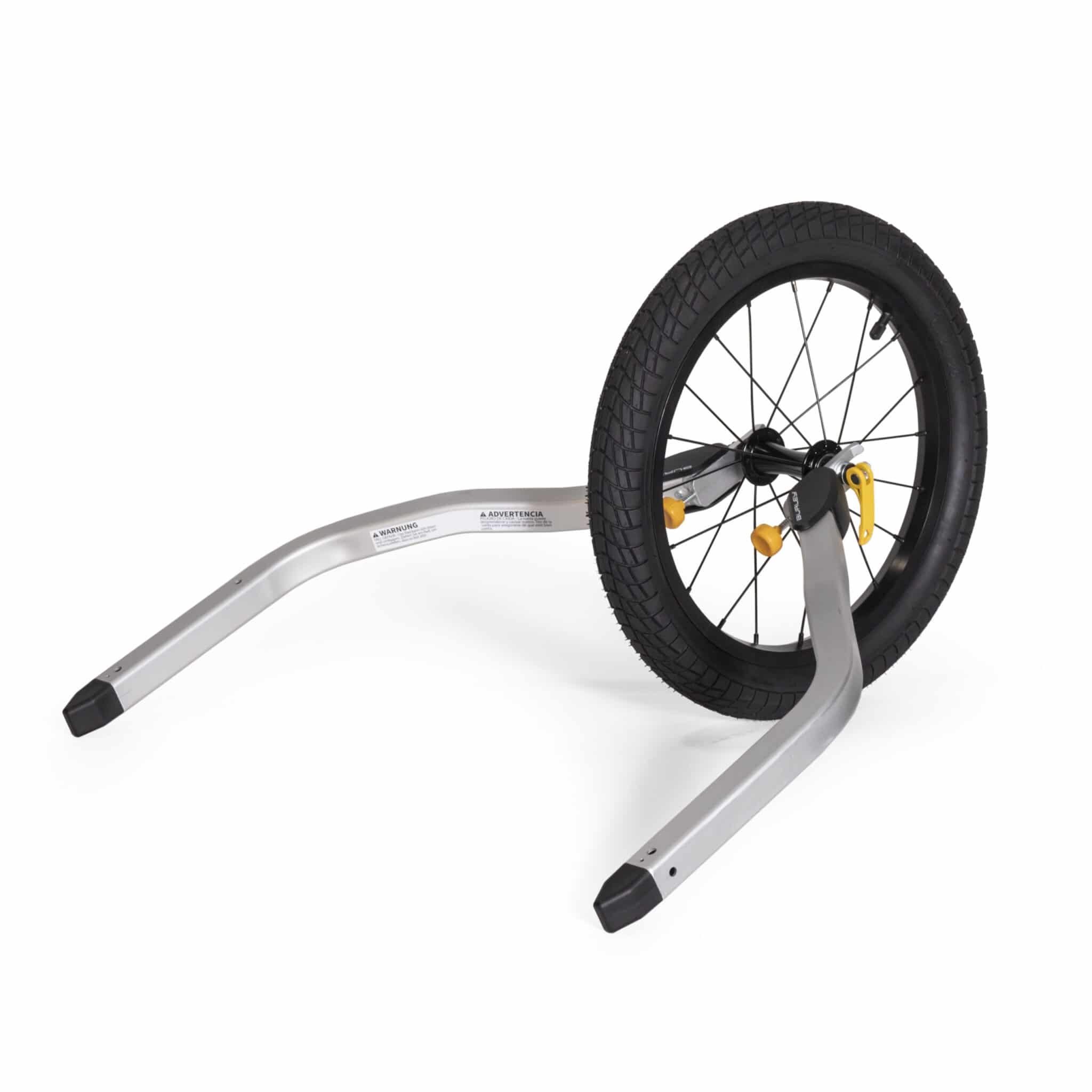 Burley Jogger Kit Double Burley Jogger Kit Double